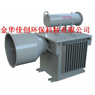 寿阳GGAJ02电除尘高压静电变压器
